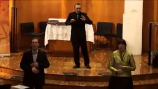 El canto 