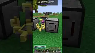 Ars Nouveau Made Easy! #ModularRouters #allthemods9 #atm9 #minecraft #moddedminecraft