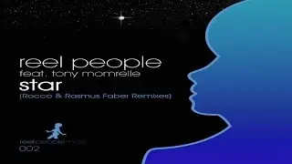 Reel People feat. Tony Momrelle - Star (Rocco Rodamaal Underground Mix)