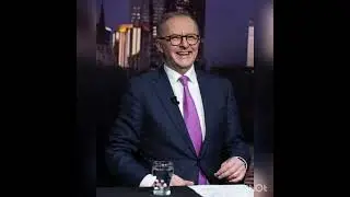 #AnthonyAlbanese #AustraliaPM #Australia #Quad #IdealClassess111819141