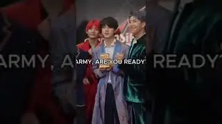 este ser&aacute; el a&ntilde;o de army y BTS 💜 💜 💜 que si puedan estar en el concierto #bts#army#post#deezer#x