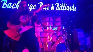 The Red Charade (Live) @Backstage Bar & Billiards, Las Vegas NV; 01/28/23