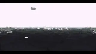 Wake Up | SkyBox 360 Countdown