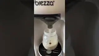 Baby Brezza makes parenting easier
