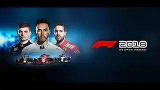 F1 2018 Career Mode Gameplay Walkthrough Part 1 - PICKING MY FIRST TEAM