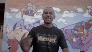 BROTHABLACK &ndash; Indigenous Rapper &ndash; Sydney &ndash; Book from Artist Bookings