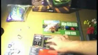 GamingNight: road kill rally review part 1