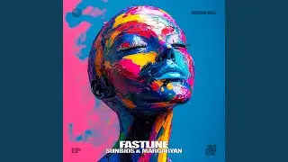 FastLine (Agassi, Gannibal Remix)