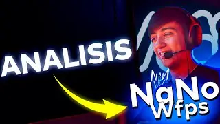 COACH A NaNoWfps (COACHING al COACH) | Analizando Streamers Ep.5