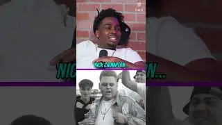 ДЖЕЙК ПОЛ РАЗМЫШЛЯЕТ О КОМАНДЕ 10 ДНЕЙ 😂