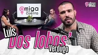 🥊De la jaula a la televisi&oacute;n | Luis 