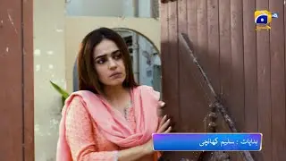 Maa Nahi Saas Hoon Main Episode 06 Promo | Tonight at 7:00 PM Only On Har Pal Geo