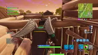 *NEW* TOXIC TROOPER 50v50 GAMEPLAY