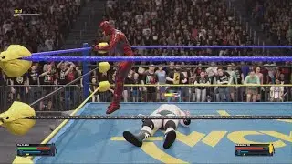 WWE 2K24_