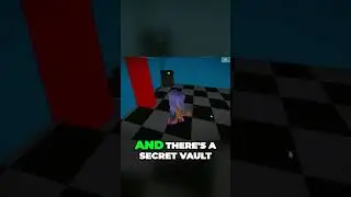 Mind Blowing Hidden Vault Discovery  Prepare to be Amazed