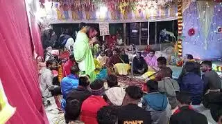 সুরধনির তীরে আজি গৌর কিশোর 