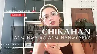 WELCOME BACK!!! | episode 62 | everyday with arch. carla | carlamalabedvlogs