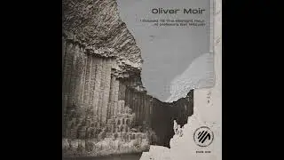 Oliver Moir - Into The Thunderhead