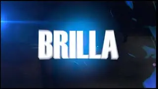 BRILLA (Lyric Video) - Bryan Mart&iacute;nez