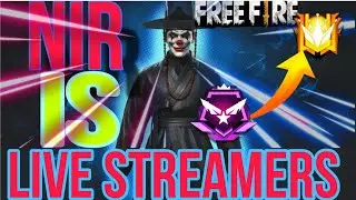 NIRGAMING4 is live