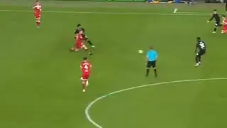 Lewis Koumas Skills