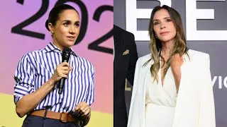 Meghan Markle &lsquo;reeling&rsquo; over Victoria Beckham&rsquo;s latest success