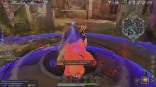Predecessor - Grand Champion Crunch Domination