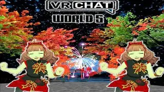 10 Amazing VRchat Worlds (Oculus Quest compatible)