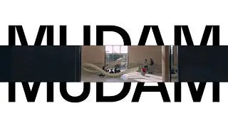 Can we convince you in 6 seconds to visit Mudam?