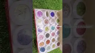 miss Rose shade glitter #viral #missroze  #Glitter #youtubeshorts #makeuphighlighter
