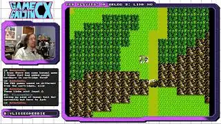 Game Gaijin CX #91 - Legend of Zelda 2: Link no Bouken [FDS] !ggcx