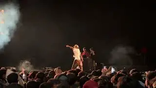 HOT MONEY - FRO! - EN VIVO MOVISTAR ARENA 2025