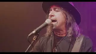 She Falls Hard - Kenny Dubman - AHP Music Videos