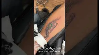 BLACK INK TATTOOS NEW DELHI                                      FOR BOOKINGS CALL 9999941777