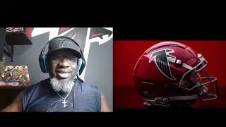 Falcons News, the Red Helmets are back!!! The Falcons signs WR Cameron Batson.  Competition is real