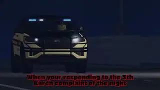 When Karen Strikes AGAIN...