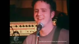 Giant Indian live at the Bull & Gate London for Onlinetv by Rick Siegel
