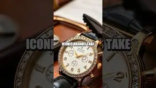 Exquisite craftsmanship: The Art of Haute Horology