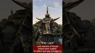 Morrowind &bull; Interesting facts you may not have seen #1