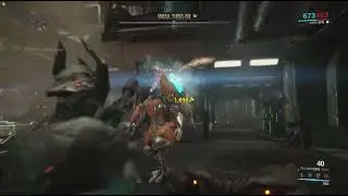 Warframe All EMBER blueprint