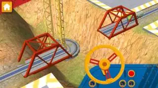 Amazing Fun Game Chuggington Ready to Build | Ride the Rails Game