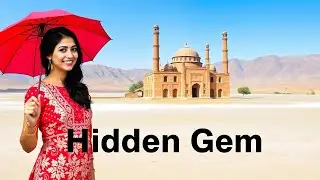 Explore Samasatta, Pakistan's Hidden Nature Gem!