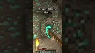Minecraft REALISTIC SOUNDS... (Mod)