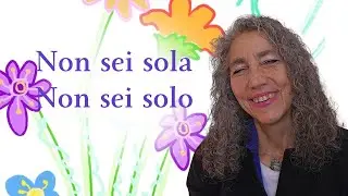 Sei parte di qualcosa di pi&ugrave; grande