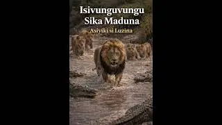 Isivunguvungu Sika Maduna, Amapiano 
