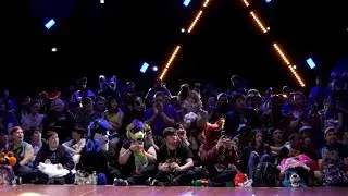 Furry Weekend Atlanta 2018 - Dance Competition - Judge Showcase