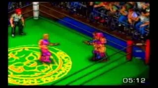 NEO-ZPX CAP 2013 二日目　第七試合　嶋田＆水無月　VS　シェーラ＆イブ