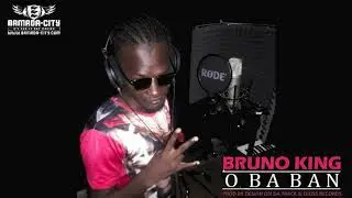 BRUNO KING - O BA BAN