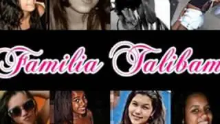 MONTAGEM - familia talibam ttu sabe como &eacute;! [DJ HG EQUIPE DOS CRIAS]