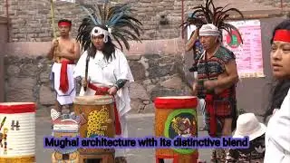 The history of architecture in Afghanistan